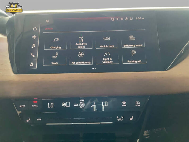 2023 Audi e-tron GT quattro Premium Plus