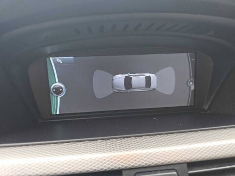 2012 BMW 3 Series 335is