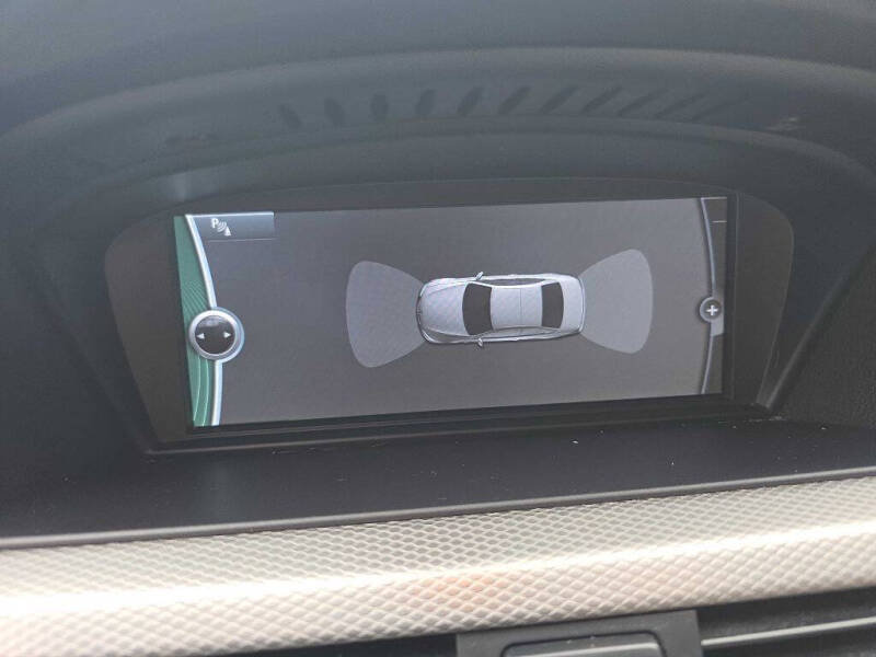 2012 BMW 3 Series 335is