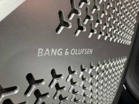 2022 Lamborghini Urus