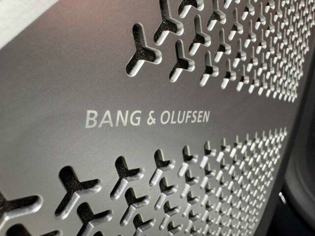 2022 Lamborghini Urus