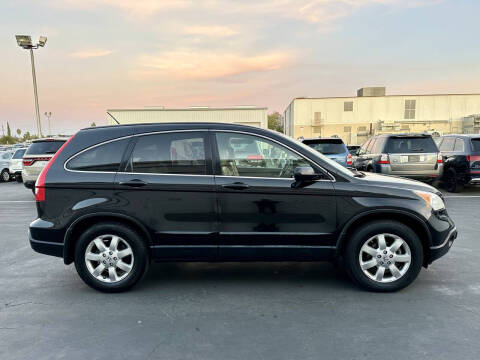 2008 Honda CR-V EX-L w/Navi