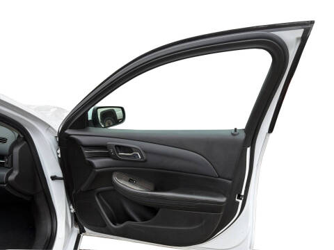 2014 Chevrolet Malibu LT