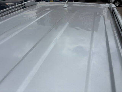 2017 Toyota 4Runner Limited