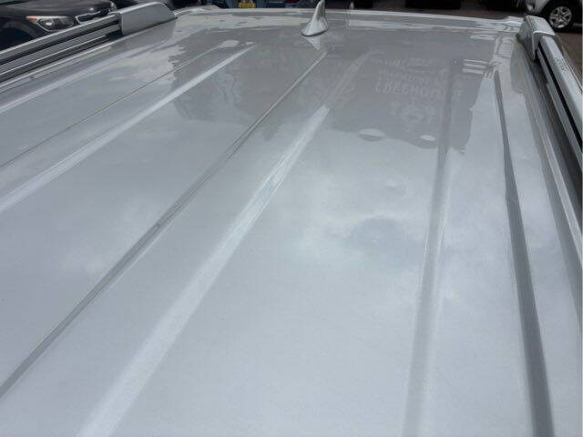 2017 Toyota 4Runner Limited