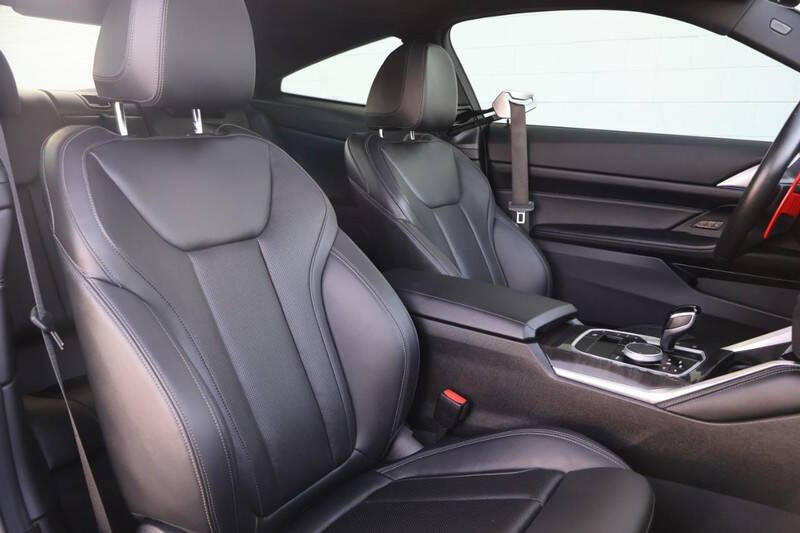 2022 BMW 4 Series M440i