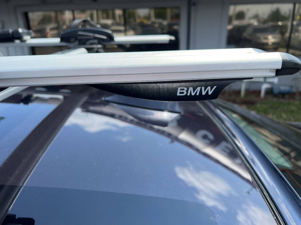 2012 BMW 5 Series  - $13,900