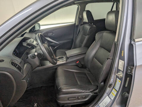 2014 Acura RDX w/Tech