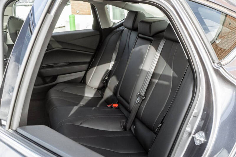 2022 Acura TLX SH-AWD w/Tech