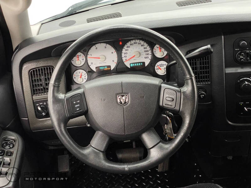 2004 Dodge Ram 2500
