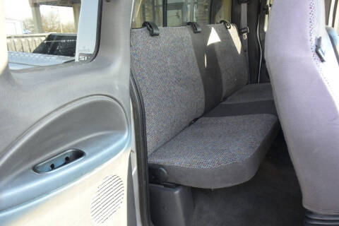 2002 Dodge Ram 2500 ST