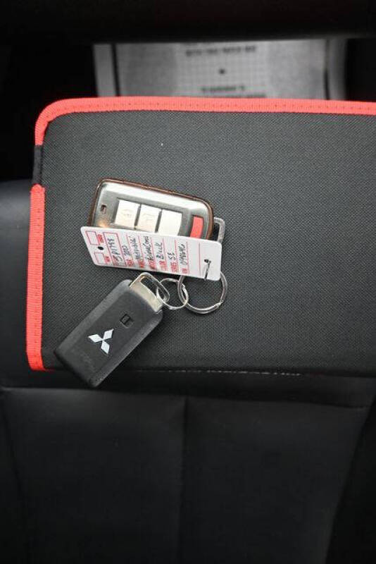 2023 Mitsubishi Eclipse Cross SE