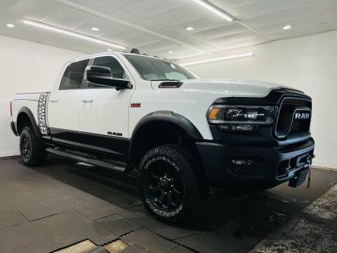 2021 RAM 2500 for sale at Champagne Motor Car Company in Willimantic CT