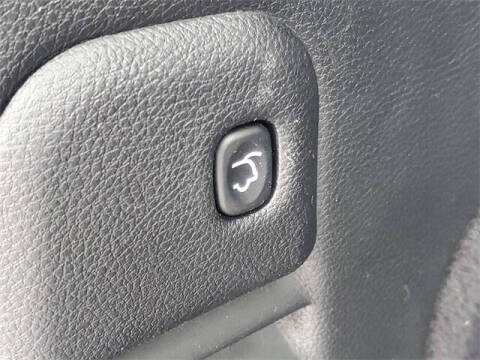 2021 Jeep Grand Cherokee Trailhawk