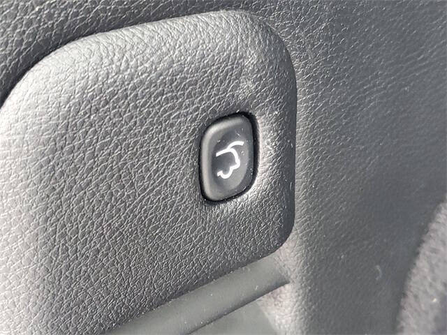 2021 Jeep Grand Cherokee Trailhawk