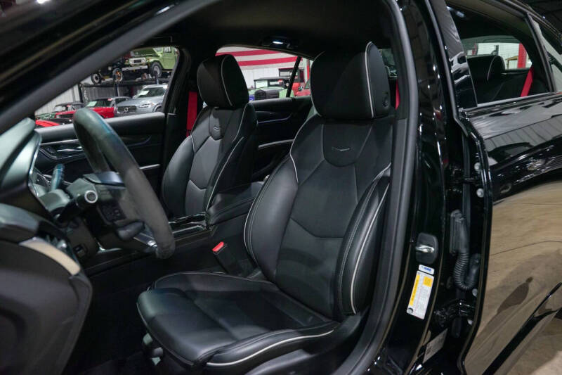 2023 Cadillac CT5-V Blackwing