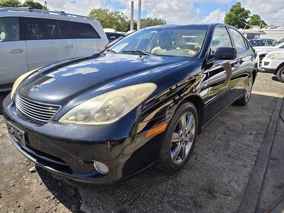 2006 Lexus ES 330 for sale at 911 Auto, LLC. in Hollywood, FL