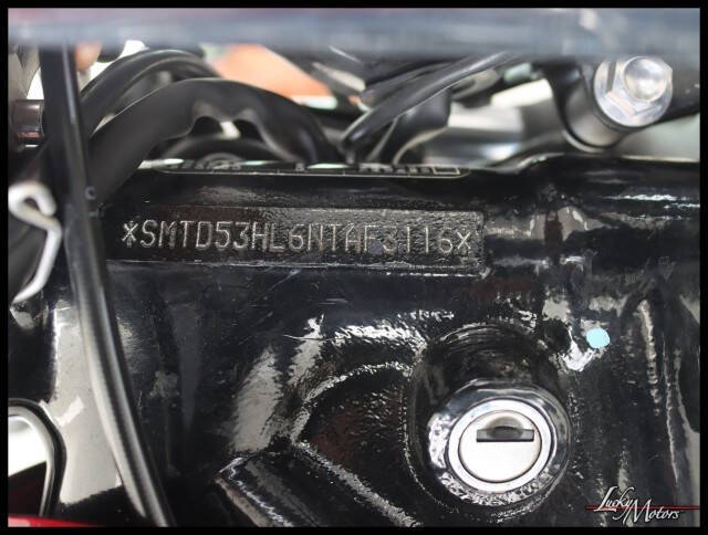 2022 Triumph Bonneville