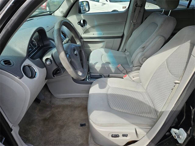 2008 Chevrolet HHR LS