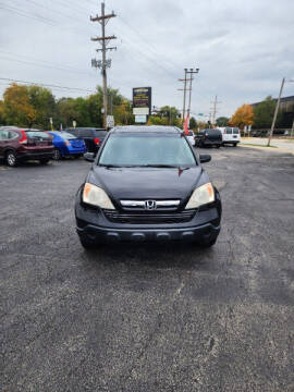 2007 Honda CR-V for sale at Cumberland Automotive Sales in Des Plaines IL