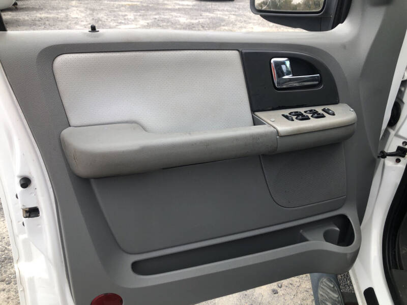 2006 Ford Expedition XLT