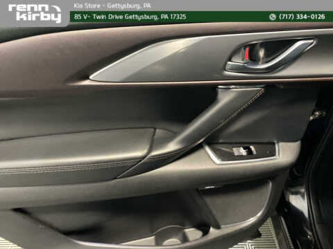 2017 Mazda CX-9 Grand Touring