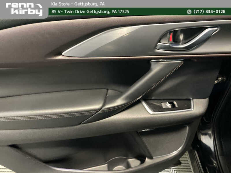 2017 Mazda CX-9 Grand Touring