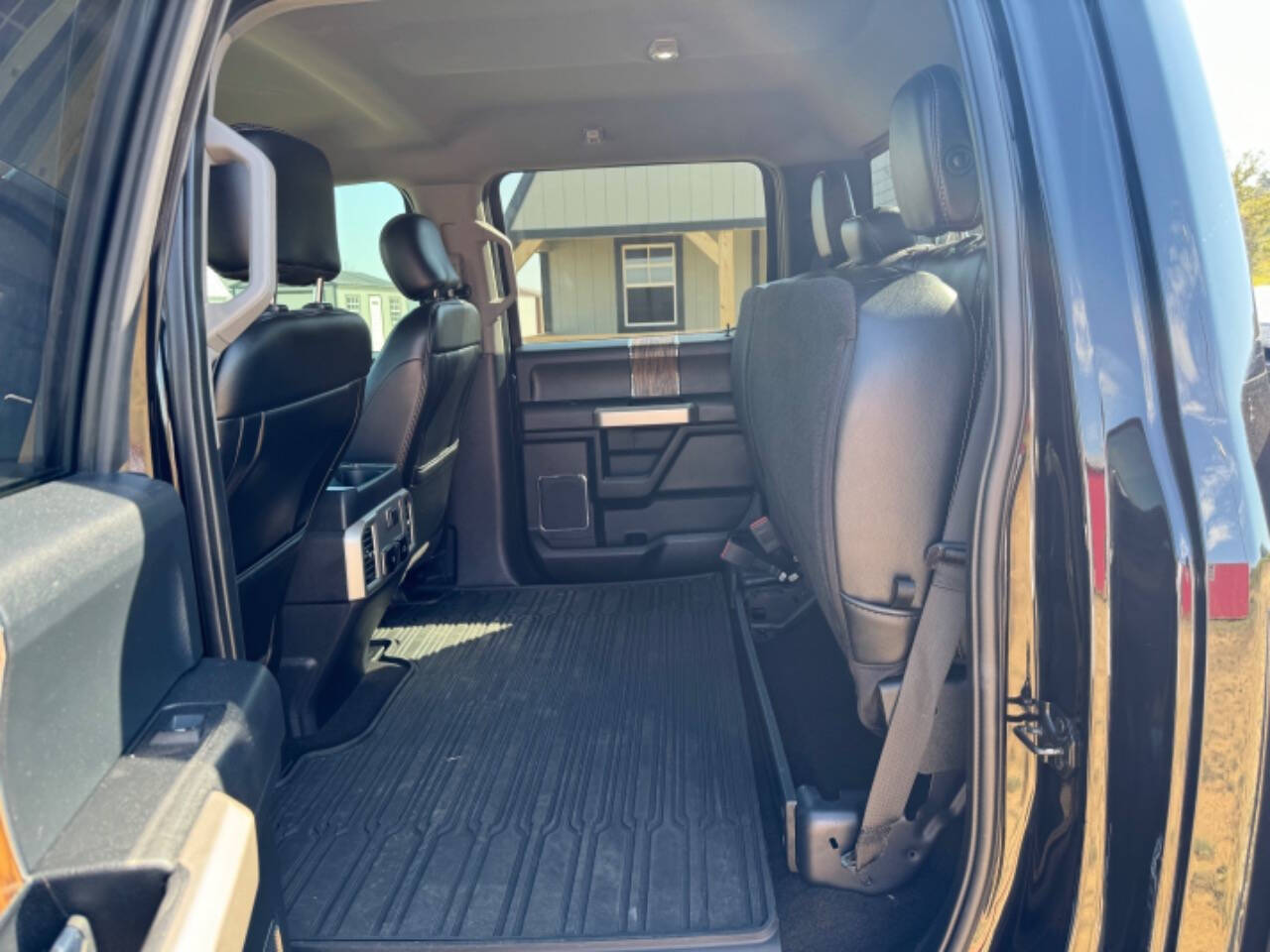 2019 Ford F-150 for sale at Casey Ray, Inc. in Brownwood, TX