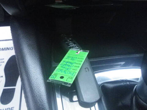 2016 Mazda MAZDA6 i Touring