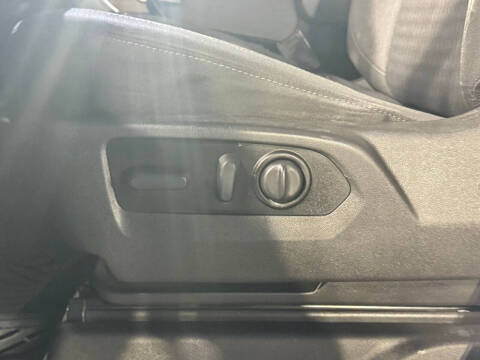 2023 Chevrolet Silverado 2500HD