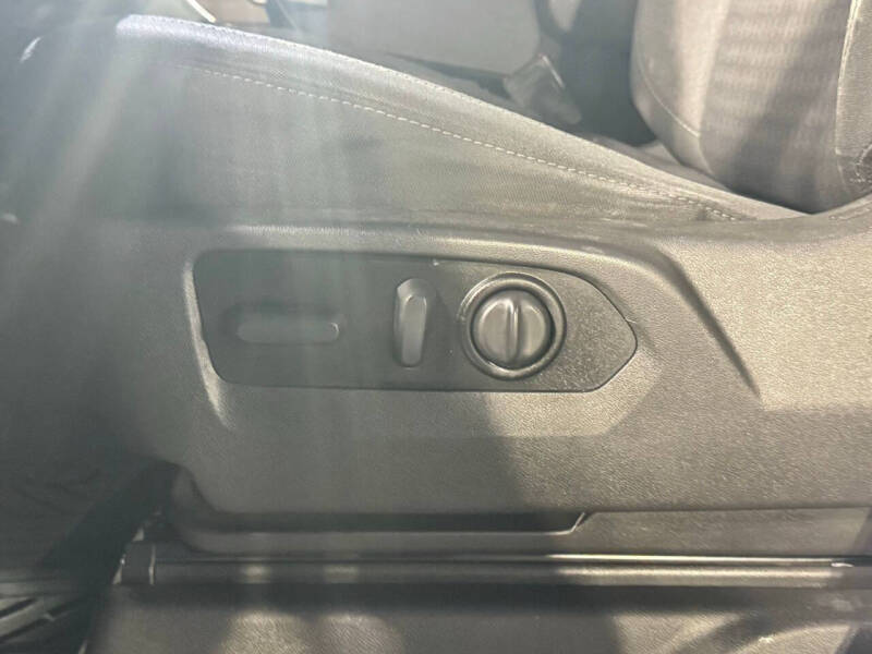 2023 Chevrolet Silverado 2500HD