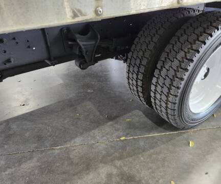 2013 International TerraStar