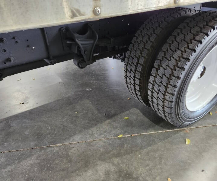 2013 International TerraStar