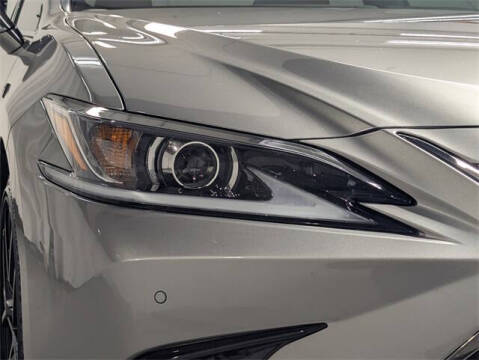 2021 Lexus ES 350 F SPORT