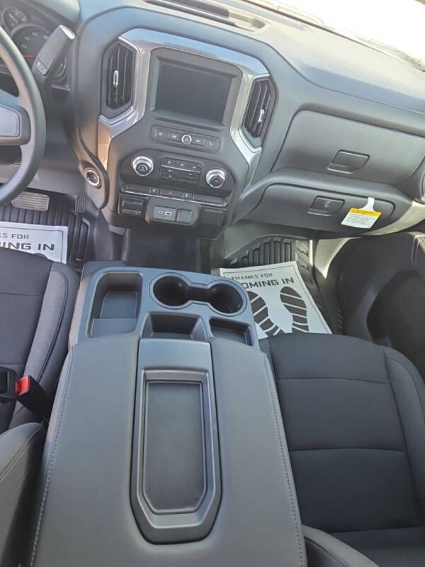 2026 GMC Sierra 3500HD