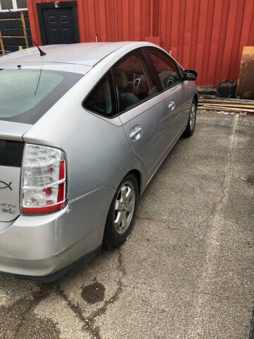 2006 Toyota Prius