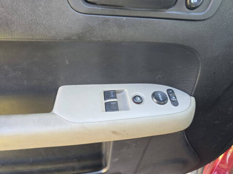 2008 Honda Element EX