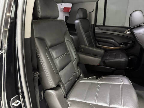 2019 GMC Yukon XL Denali