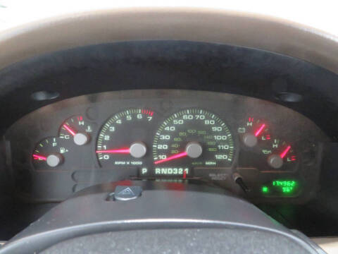 2004 Ford Explorer XLT