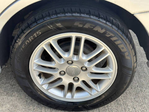 2006 Ford Focus
