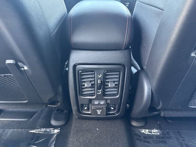 2026 Dodge Durango GT HEMI Plus