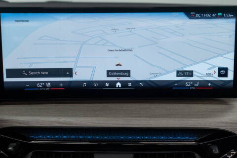 2025 BMW 4 Series 430i xDrive