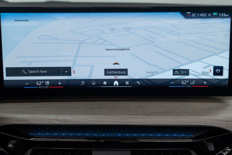 2025 BMW 4 Series 430i xDrive