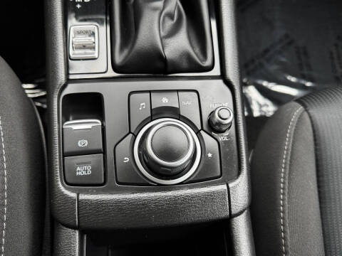 2019 Mazda CX-3 Sport