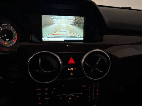 2015 Mercedes-Benz GLK GLK 350