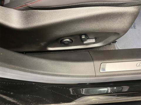 2024 Alfa Romeo Tonale Hybrid Veloce