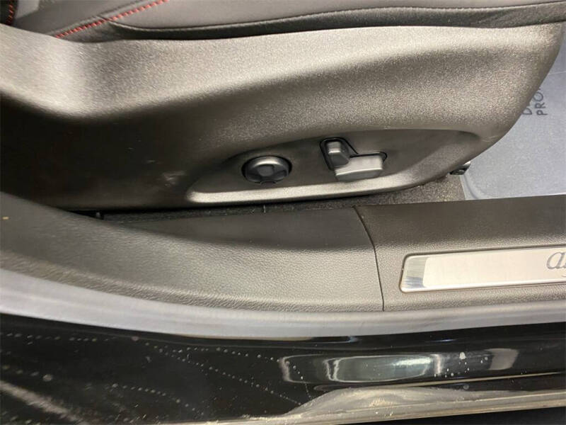 2024 Alfa Romeo Tonale Hybrid Veloce