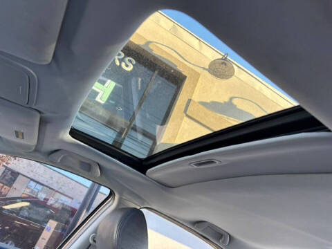 2006 Honda Accord EX w/Leather