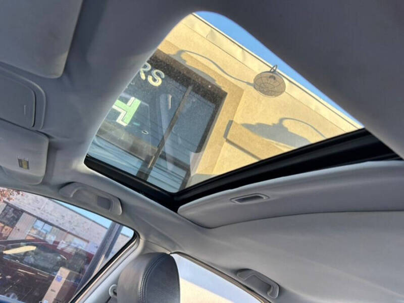 2006 Honda Accord EX w/Leather