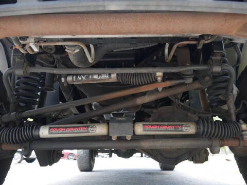 2006 Ford F-250 Super Duty